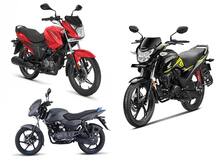 ये हैं देश की सबसे पॉपुलर 125cc इंजन वाली बाइक्स, स्टाइल के साथ मिलती है बढ़िया माइलेज