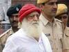 अदालत ने आसाराम को दी दिन में एक बार जेल के बाहर से खाना मंगाने की परमिशन