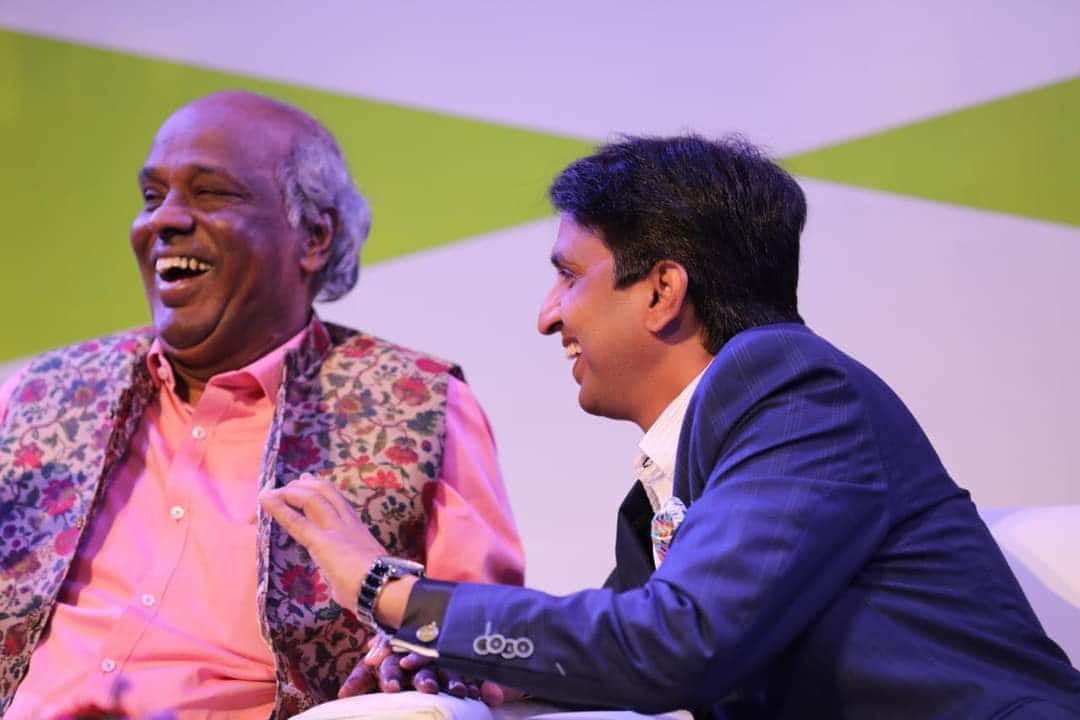 BLOG: एक कलंदर का जाना