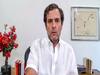 एक बार फिर कांग्रेस अध्यक्ष बन सकते हैं राहुल गांधी, रणदीप सुरजेवाला ने दिए संकेत