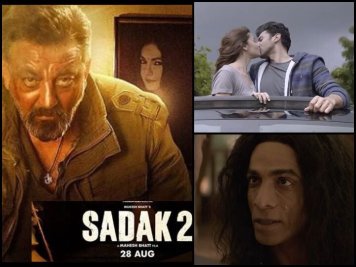 हर जगह बुरी तरह पिट रही सड़क 2, अब बनी IMDB पर सबसे खराब रेटिंग वाली फिल्म after trailers & critic reviews sadak 2 rated worst movie on imdb with 1.1 score out of 10 हर जगह बुरी तरह पिट रही सड़क 2, अब बनी IMDB पर सबसे खराब रेटिंग वाली फिल्म