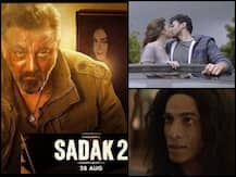 हर जगह बुरी तरह पिट रही सड़क 2, अब बनी IMDB पर सबसे खराब रेटिंग वाली फिल्म