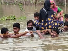Bihar flood: बिहार में बाढ़ से त्राहिमाम, अब तक 24 की मौत और 75 लाख से ज्यादा लोग प्रभावित