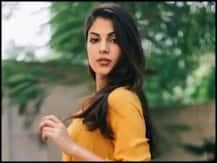 रिया चक्रवर्ती के पक्ष में इस अभिनेत्री ने दिया बयान, कहा- मुझे इस बात के बारे में पता था