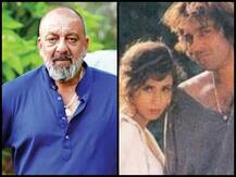 संजय दत्त के ठीक होने के लिए दुआ कर रहे उनके दोस्त, बोले- तुम योद्धा हो जरूर जीतोगे