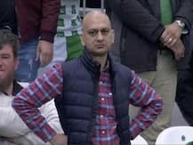 वर्ल्ड कप में फेमस हुए फैन ने पाकिस्तान टीम को दिया सिंपल मैसेज, सोशल मीडिया पर बनने लगे मीम्स