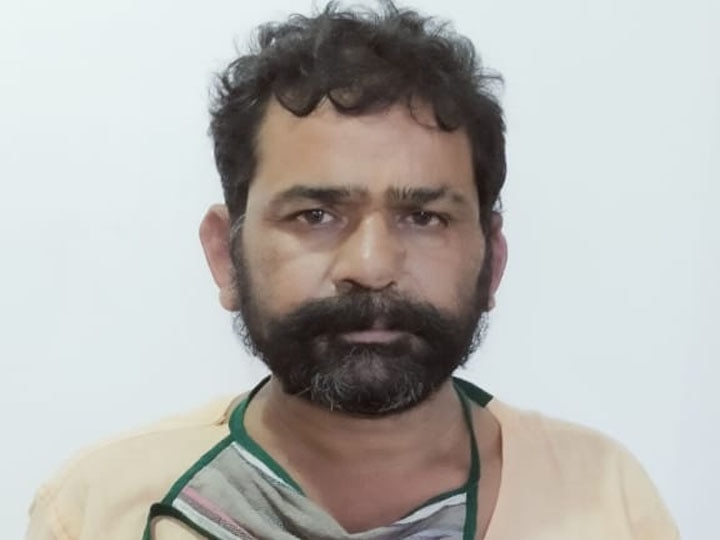 Slain Vikas Dubey aide Bal Govid held in Chitrakoot बिकरु कांड: विकास दुबे का साथी बदमाश लालू गिरफ्तार, 50 हजार का था इनाम