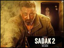 लंग्स कैंसर से जूझ रहे हैं संजय दत्त, बीमारी की खबर के बाद टाला गया 'सड़क 2' का ट्रेलर रिलीज