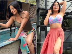 YouTube पर 4 करोड़ से अधिक बार देखा जा चुका है मोनालिसा और निरहुआ का ये भोजपुरी गाना