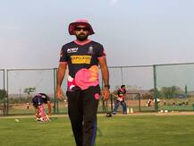 IPL 2020: UAE रवाना होने से पहले ही राजस्थान रॉयल्स तक पहुंची कोरोना की आंच, फील्डिंग कोच संक्रमित