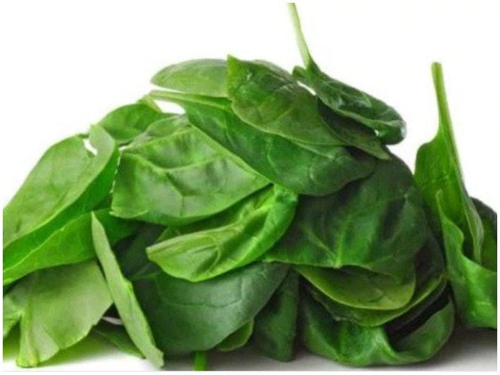 Health Tips: Know benefits of Spinach, how it is important for health Health Tips: पालक के ये फायदे जानेंगे तो रह जाएंगे हैरान, पढ़ें ये रिपोर्ट