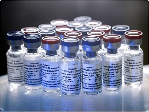 Russia Corona Vaccine: जानिए रूसी वैक्सीन को लेकर WHO का क्या कहना है? Russia Corona Vaccine: जानिए रूसी वैक्सीन को लेकर WHO का क्या कहना है?