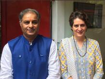 कांग्रेस प्रवक्ता राजीव त्यागी के निधन पर हर कोई स्तब्ध, प्रियंका गांधी बोलीं- हम सबके लिए अपूर्णीय क्षति