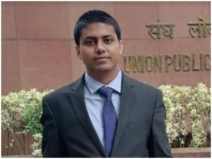 Success Story Of IAS Topper Mukund Kumar IAS Success Story: 22 साल की उम्र और पहले अटेम्पट में UPSC परीक्षा पास करने वाले मुकुंद से जानते हैं सफलता का सीक्रेट