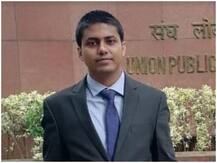 IAS Success Story: 22 साल की उम्र और पहले अटेम्पट में UPSC परीक्षा पास करने वाले मुकुंद से जानते हैं सफलता का सीक्रेट