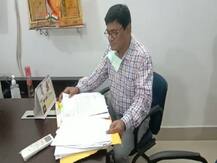 कैमूर: फर्जी नियुक्ति पत्र के आधार पर काम कर रहे 6 एक्स-रे टेक्नीशियन को किया गया बर्खास्त