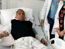 मुलायम सिंह यादव की तबीयत में सुधार, हालत बेहतर होने के बाद ही अस्पताल से दी जाएगी छुट्टी