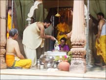 जन्माष्टमी: ब्रज का एक ऐसा मंदिर जहां दिन में जन्म लेते हैं श्रीकृष्ण