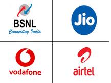 BSNL, जियो, एयरटेल और वोडाफोन के 2GB डाटा प्लान्स के बारे में जानिए सबकुछ