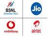 BSNL, जियो, एयरटेल और वोडाफोन के 2GB डाटा प्लान्स के बारे में जानिए सबकुछ