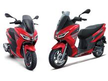 सिर्फ ₹ 5000 में प्री-बुक कर सकते हैं Aprilia SXR 160, फीचर्स और इंजन के मामले में इसे देगा टक्कर