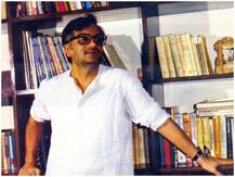 गुलज़ार की कविताओं में नजर आता है बंटवारे का दर्द