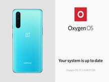 OnePlus Nord को मिला नया Oxygen OS अपडेट, इस स्मार्टफोन को देता है चुनौती