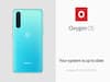 OnePlus Nord को मिला नया Oxygen OS अपडेट, इस स्मार्टफोन को देता है चुनौती