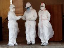 Coronavirus: अमेरिका-ब्राजील में हैं दुनिया के 41% मामले, दोनों देशों में कल सामने आए 1.12 लाख नए मरीज