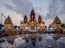 Janmashtami 2020: कोरोना के बीच देशभर में धूमधाम से मनाई गई कृष्ण जन्माष्टमी, देखें तस्वीरें