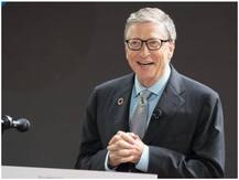 जानिए कोरोना वायरस से बचाव के लिए बिल गेट्स किस तरह का मास्क पहनते हैं?