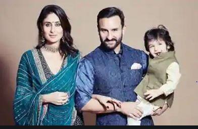 इससे पहले बुधवार को करीना और उनके पति सैफ ने ऐलान किया कि वह अपने परिवार में एक अन्य सदस्य की उम्मीद कर रहे हैं.