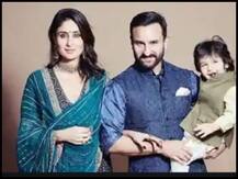 IN PICS: दूसरी बार मां बनने जा रही हैं करीना कपूर, खुशी से झूम उठा कपूर और खान परिवार