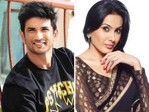 सुशांत सिंह राजपूत के पिता की दूसरी शादी को लेकर मचे बवाल पर भड़कीं काम्या पंजाबी