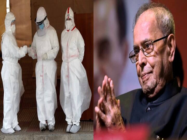 Around 24 lakh people in the country corona infected, false rumors of Pranab Mukherjee's death, Top News देश में करीब 24 लाख लोग कोरोना संक्रमित, प्रणब मुखर्जी की मौत की झूठी अफवाह उड़ी | पढ़ें बड़ी खबरें