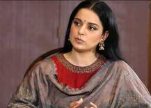 रिलीज होते ही विवादों में घिरा 'सड़क 2' को ट्रेलर, भड़की कंगना रनौत ने दिया ये रिएक्शन