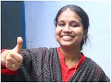 UPSC 2019: नेत्रहीन महिला की कामयाबी पर बोले मोहम्मद कैफ- सपनों का पीछा करना कभी मत छोड़ो