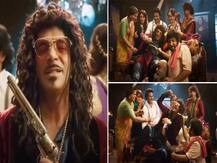 सुनील ग्रोवर और शिल्पा शिंदे कॉमेडी शो 'गैंग्स ऑफ फिल्मिस्तान' से करेंगे वापसी, सामने आई सेट की तस्वीरें