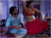 YouTube पर धूम मचा रहा अक्षरा सिंह और खेसारी लाल का रोमांटिक सॉन्ग, मिल चुके हैं 1 करोड़ व्यूज