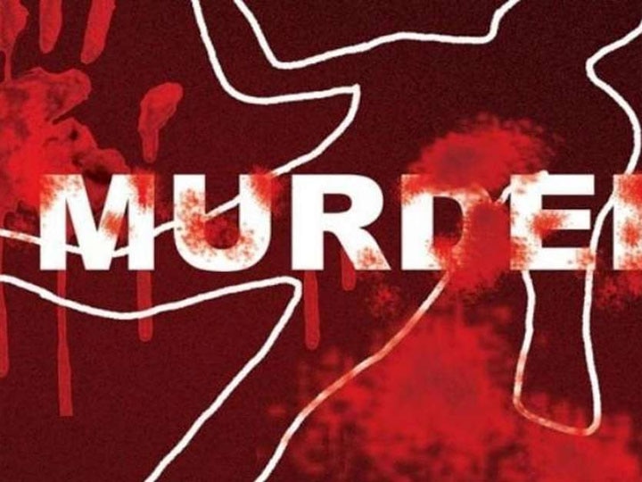 Triple murder in agra police investigation underway ANN आगराः ट्रिपल मर्डर से फैली सनसनी, घर में जले हुए मिले पिता, पुत्र और मां के शव