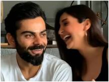 विराट-अनुष्का के एलान के बाद दोनों को मिल रही बधाई, फिल्म और क्रिकेट स्टार दे रहे शुभकामनाएं