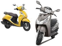 जब खरीदना हो 125cc इंजन वाला स्कूटर, तो ये 5 ऑप्शन बन सकते हैं आपकी पसंद