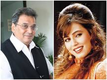 महिमा चौधरी ने सुभाष घई पर लगाया गंभीर आरोप, फिल्म मेकर बोले- उनका कॉन्ट्रैक्ट इसलिए कैंसिल किया क्योंकि वो...