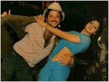 In Pics: रजनीकांत से लेकर अनिल कपूर तक, इन एक्टर्स के साथ श्रीदेवी की जोड़ी को किया गया सबसे ज्यादा पसंद