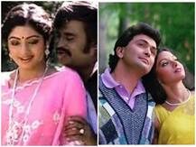 In Pics: रजनीकांत से लेकर अनिल कपूर तक, इन एक्टर्स के साथ श्रीदेवी की जोड़ी को किया गया सबसे ज्यादा पसंद