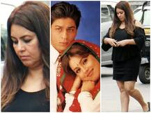 In Pics: कार एक्सीडेंट में महिमा चौधरी के चेहरे में घुस गए थे 68 कांच के टुकड़े, सर्जरी के बाद शाहरुख खान की 'परदेसी' गर्ल को पहचानना मुश्किल