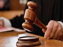 बाबरी विध्वंस मामला: बरी होने के बाद कोर्टरूम में लगे 'जय श्रीराम' के नारे