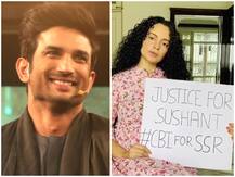 SSR Death Case: कंगना रनौत ने वीडियो शेयर कर की सीबीआई जांच की मांग, बोलीं- सच चाहते हैं