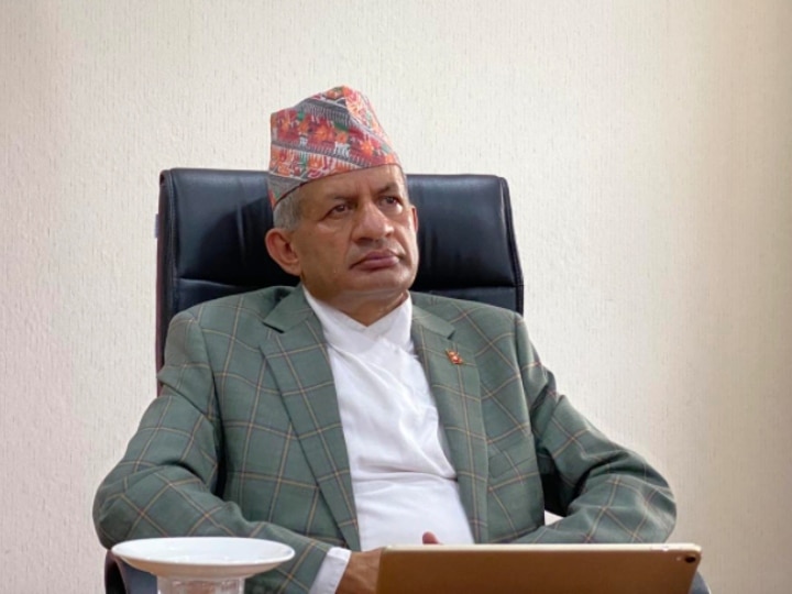 nepal Pradeep Kumar Gyawali india visit narendra modi KP Sharma Oli corona virus vaccine नक्शा विवाद के बाद नेपाल का पहला उच्च स्तरीय दौरा, विदेश मंत्री प्रदीप ज्ञवाली की आज दिल्ली आमद, वैक्सीन-सीमा विवाद पर हो सकती है चर्चा