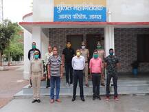 सरकारी संस्थाओं की फेक वेबसाइट बनाकर करते थे ठगी, पुलिस के हत्थे चढ़ा इंडो- नाइजीरियन गैंग